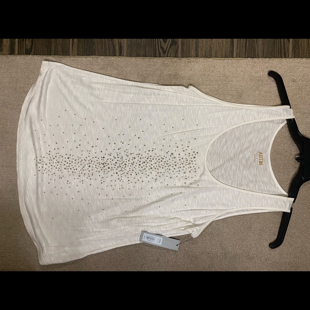 Apt 9 Tank Top